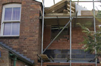 free Hoober home extension quotes