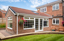 Hoober house extension leads