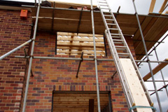 house extensions Hoober